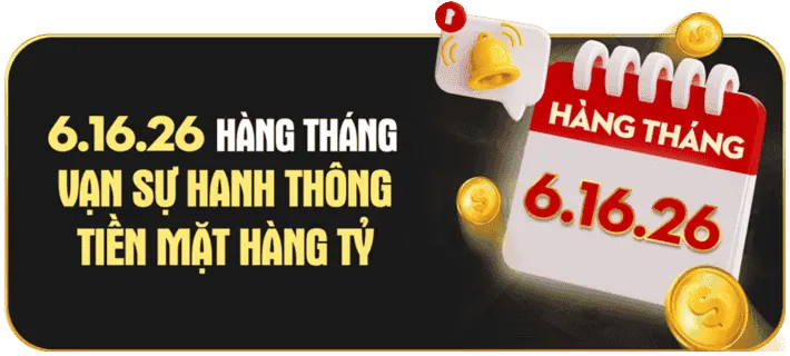 Khuyến mãi chào mừng thành viên mới tại vn666 link vào, với các gói thưởng đăng ký và ưu đãi hấp dẫn.
