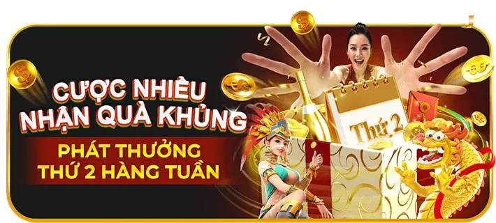 Trò chơi nổ hũ cổ điển vn666