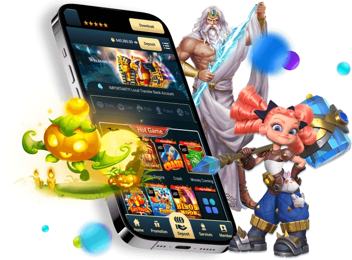 Thưởng nạp tiền vn666 hàng ngày