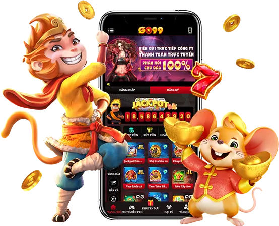 Giao diện thân thiện vn666