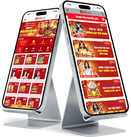 Hệ thống nạp rút tiền nhanh chóng