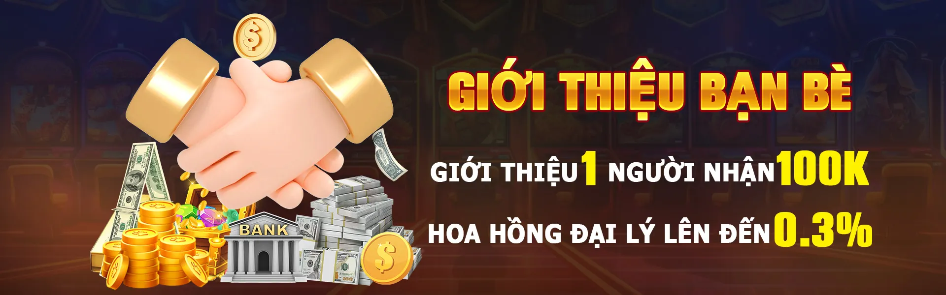 Chương trình VIP vn666 link vào