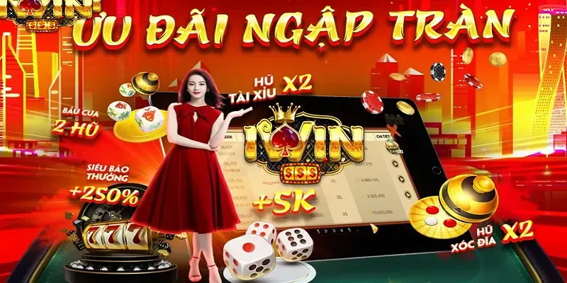 Khám phá game vn666